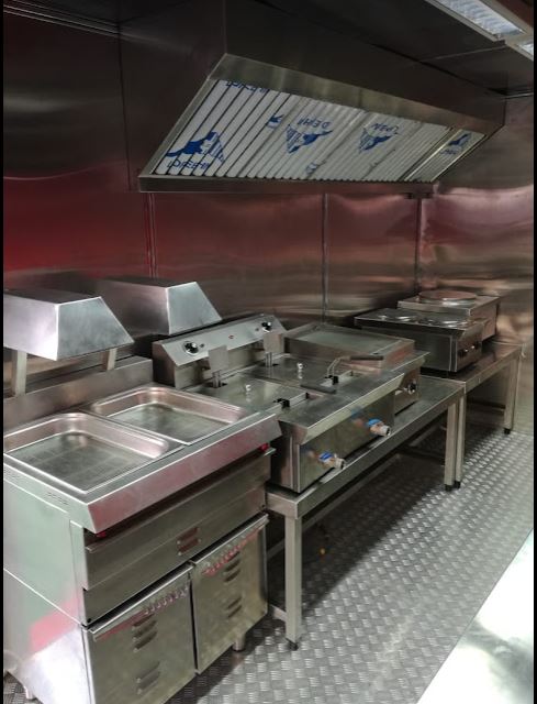 Floor Heating System